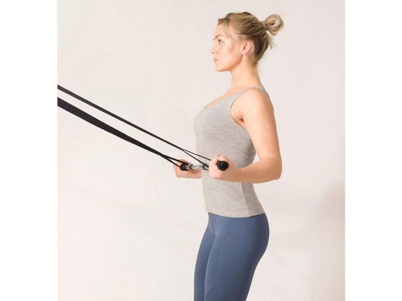 Mini Gym SWEDISH POSTURE