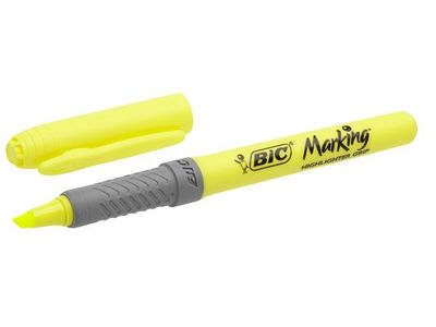 Överstrykningspenna BIC Grip 5/fp