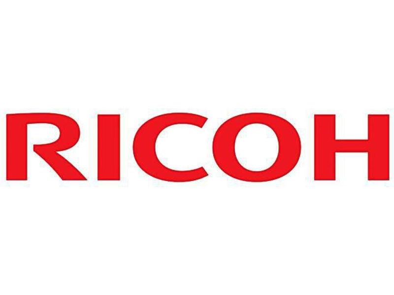 Toner RICOH 408314 17K svart