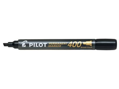 Märkpenna PILOT SCA 400 2-4,5mm svart