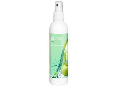 Luktförbättrare Doftin äpple spray 250ml