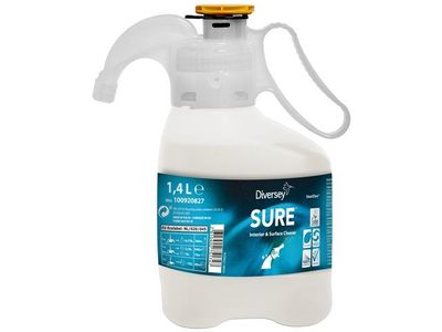 SmartDose SURE Interior&Surface 1,4l