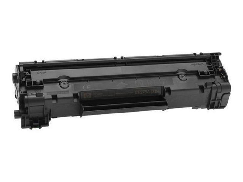 Toner HP CE278A 78A 2,1K svart