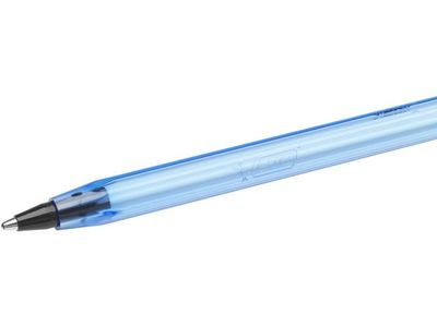 Kulpenna BIC Cristal Soft 1,2 svart