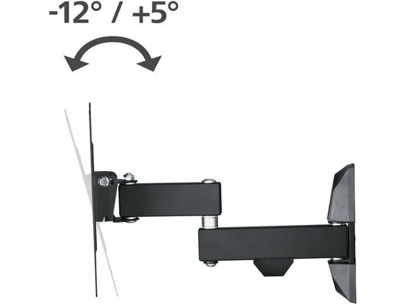 Väggfäste HAMA 2-arm Vesa 200x200