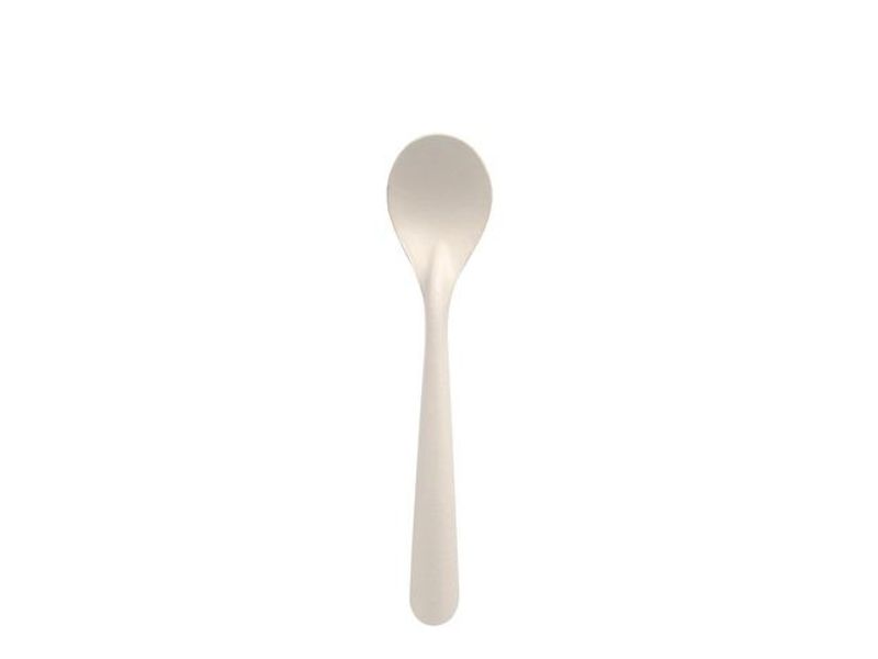 Kaffesked PURE papper 145mm vit 50/fp