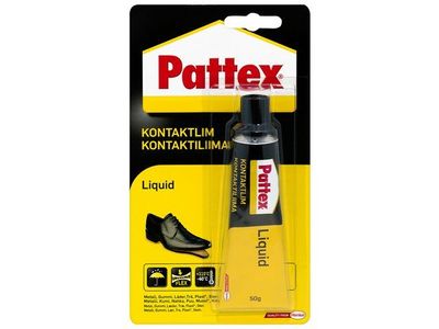 Lim Kontaktlim PATTEX 50g