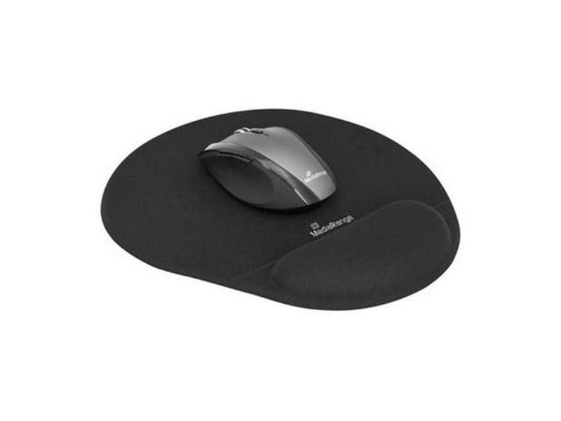 Musmatta MEDIARANGE Ergonomic Gel