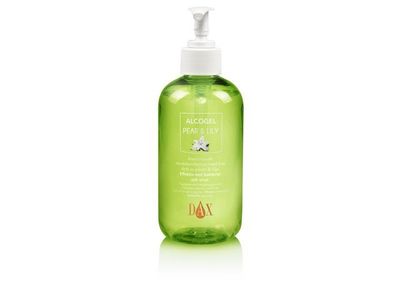 Handdesinfektion DAX Pear&Lily 250ml