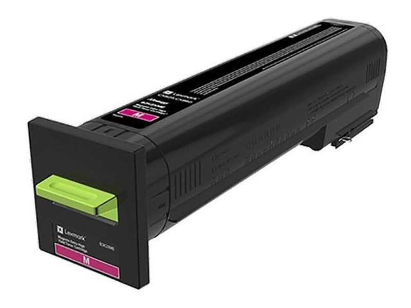 Toner LEXMARK 82K2XME 22K magenta