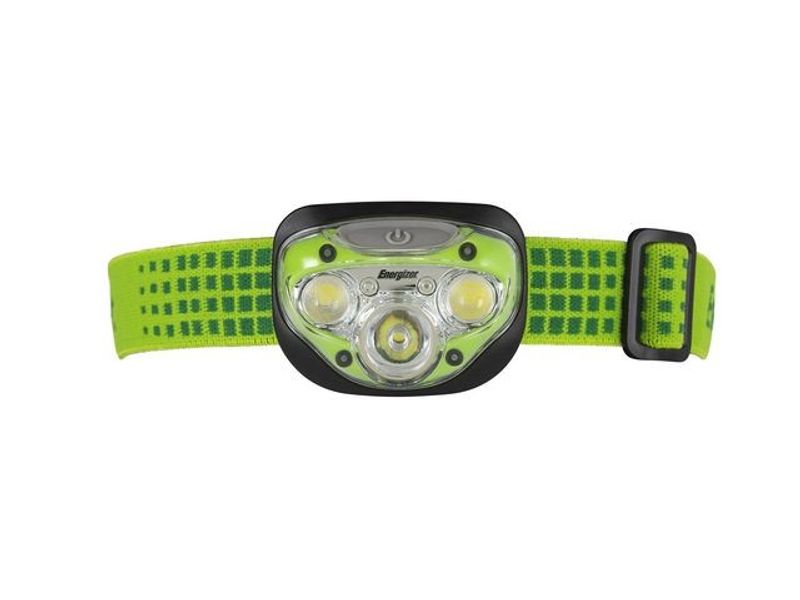 Pannlampa ENERGIZER Vision HD+ Headlight