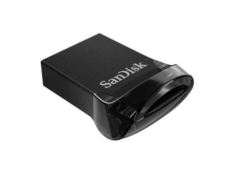 USB-Minne SANDISK Ultra Fit USB3.1 64GB