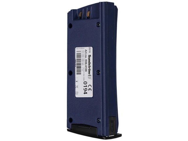 Standardbatteri SUNDSTRÖM R06-0108