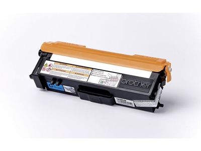 Toner BROTHER TN320C 1,5K cyan