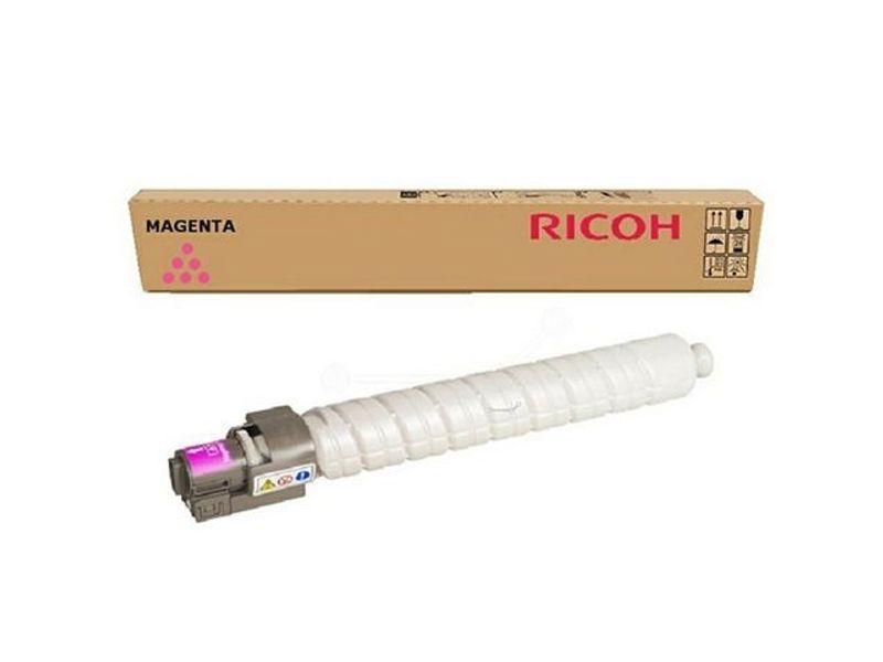 Toner RICOH 884932 17K magenta