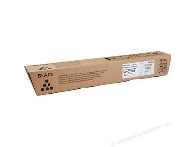 Toner RICOH 841925 15K svart