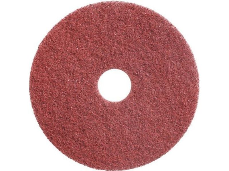 Rondell TWISTER röd 22' 2/fp