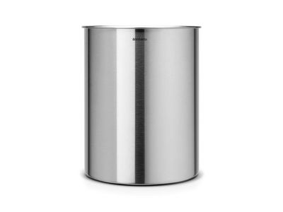 Papperskorg BRABANTIA 15L matt