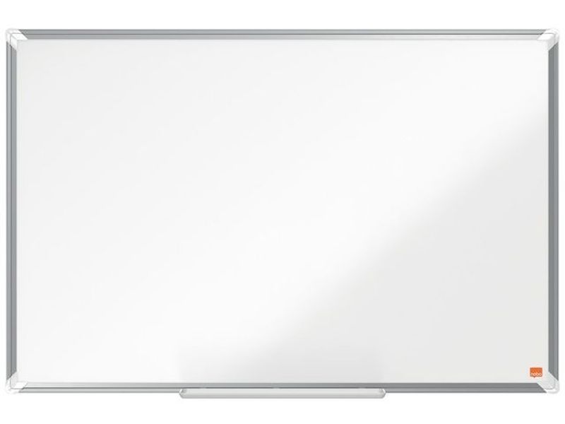 Whiteboard NOBO premium stål 90x60cm