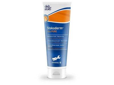 Hudskyddskräm STOKODERM Univ. PURE 100ml