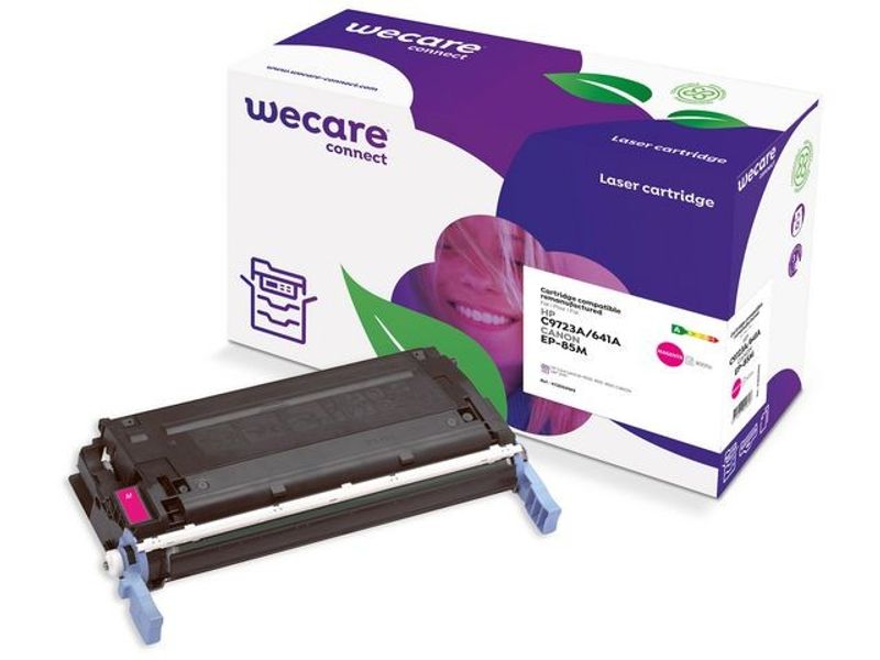 Toner WECARE HP C9723A/6823A004 8K magen