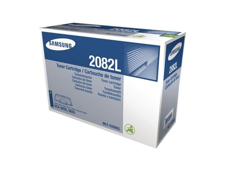 Toner SAMSUNG MLT-D2082L/ELS 10K svart