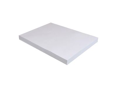 Akvarellpapper A4 180g Fine 100ark/fp