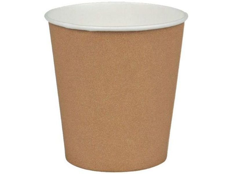 Pappersbägare 10cl 80/fp