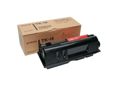 Toner KYOCERA TK-340 12K svart