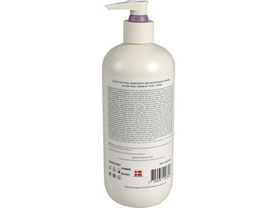 Schampo och duschtvål BAMBO Nature 500ml