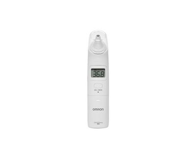 Termometer OMRON GENTLE TEMP 520