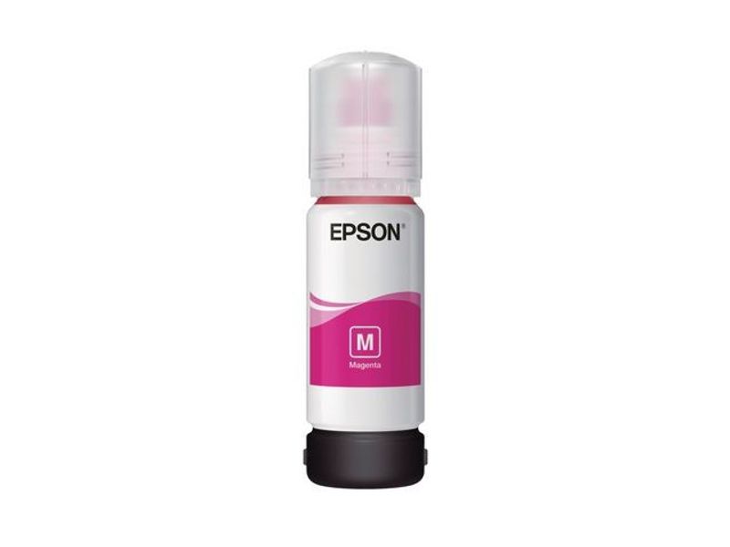 Bläckpatron EPSON 113 6K Magenta