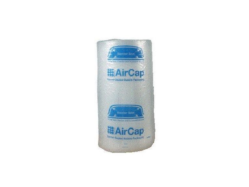 Bubbelplast AirCap 120cmx150m antistat.