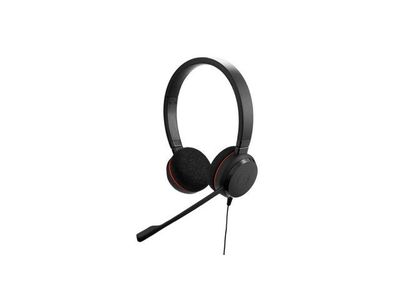 Headset JABRA Evolve 20SE MS Stereo