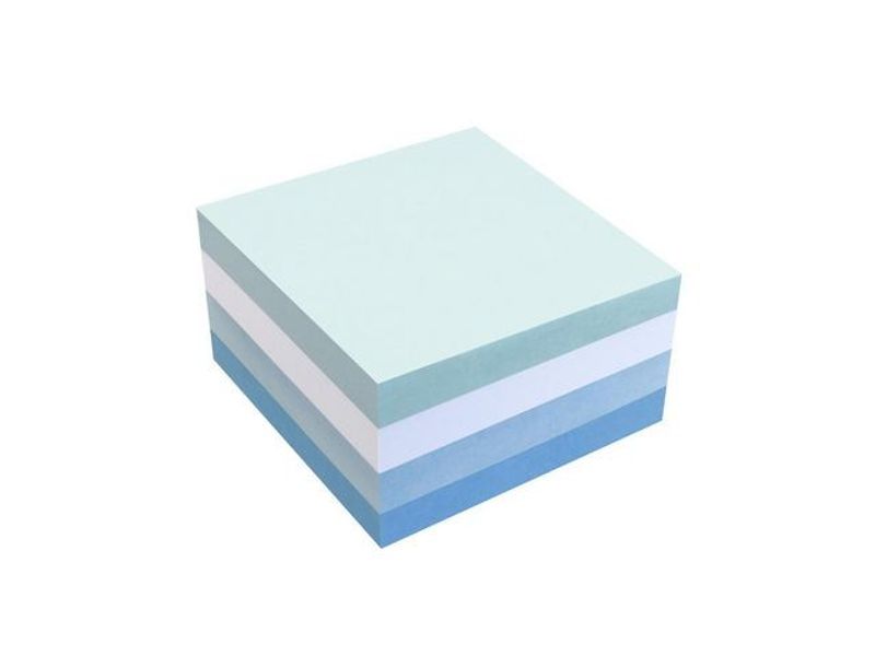 Notes INFO NOTES kub 75x75mm Iceland