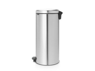 Papperskorg BRABANTIA NewIcon 30L matt