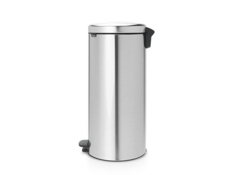 Papperskorg BRABANTIA NewIcon 30L matt