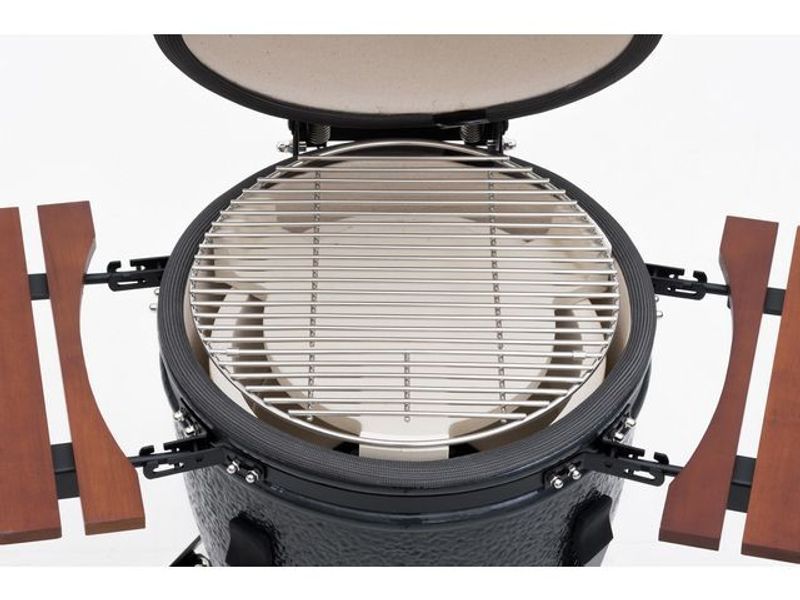 Kolgrill Kamado M