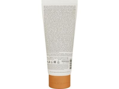 Solskyddskräm BAMBO SPF50 100ml