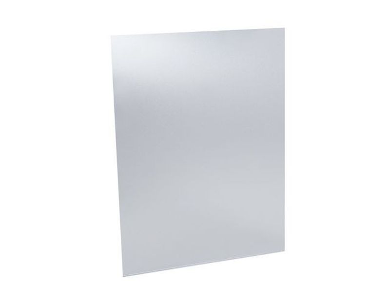 Frontplast 50x70cm, 0,5mm