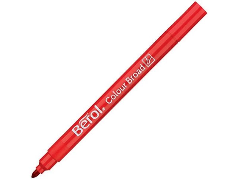 Fiberpenna BEROL Colourbroad 288/fp