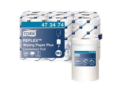 Torkrulle TORK Adv M3 Reflex mini 9/fp