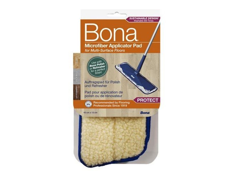 Microfiber Applicator pad BONA