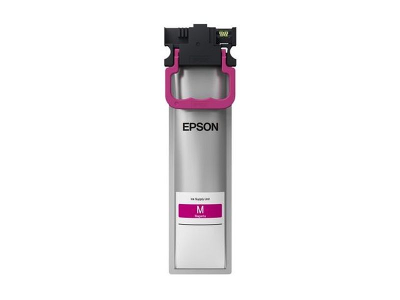 Bläckpatron EPSON C13T945340 XL magenta