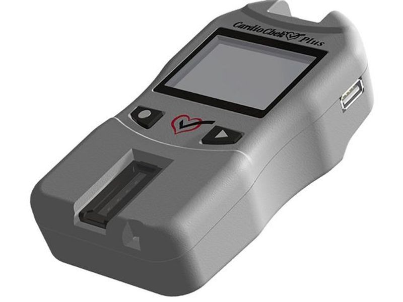 Cardiochek Plus