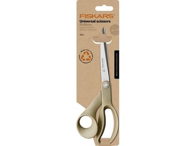 Sax FISKARS universal ReNew 25cm