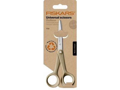 Sax FISKARS universal ReNew 17cm