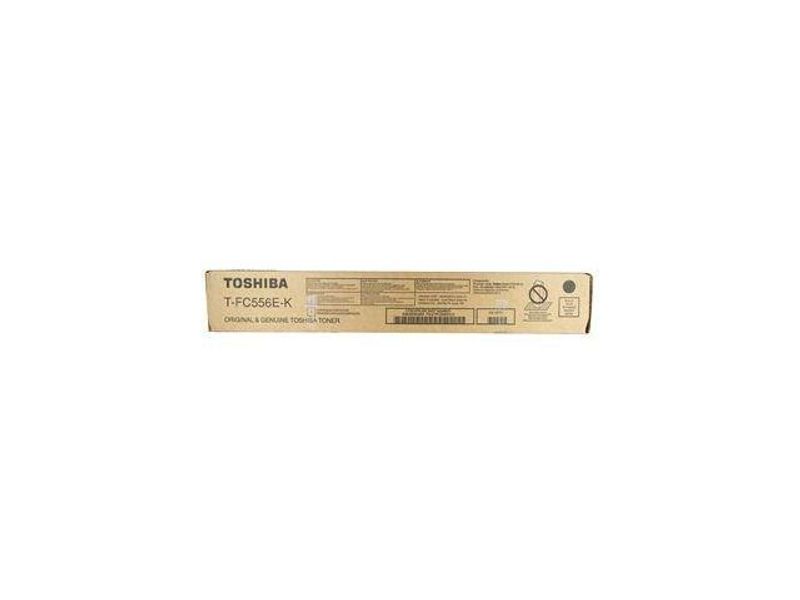 Toner TOSHIBA T-FC556EK 106K svart