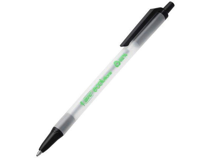 Kulpenna BIC ECOlutions Clic Stic 1,0 sv