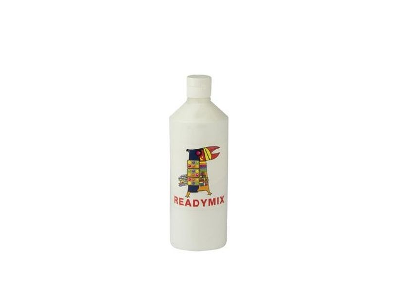 Readymix 0,5L vit